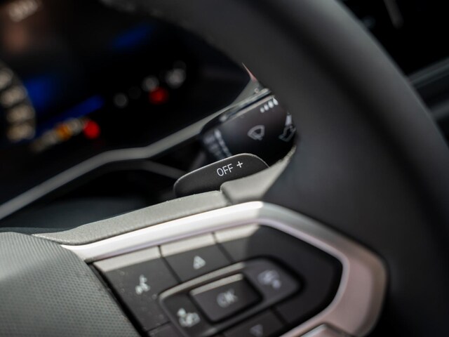 Volkswagen Polo DSG Sport