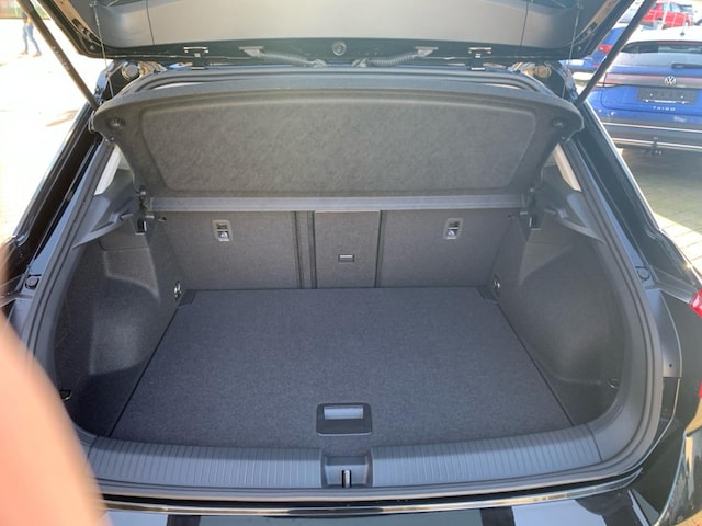 Volkswagen T-Roc 1.5 TSI DSG Life