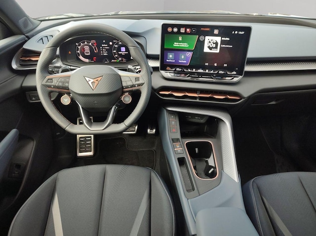 Cupra Terramar 1.5 eTSI