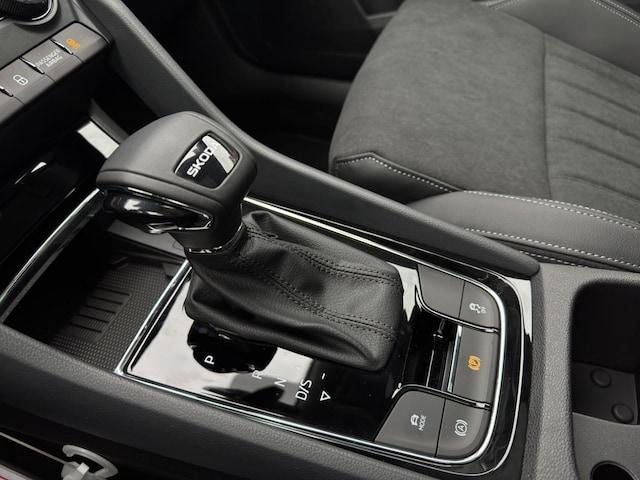 Skoda Karoq 1.5 TSI Selection