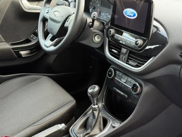 Ford Puma Cool & Connect EcoBoost