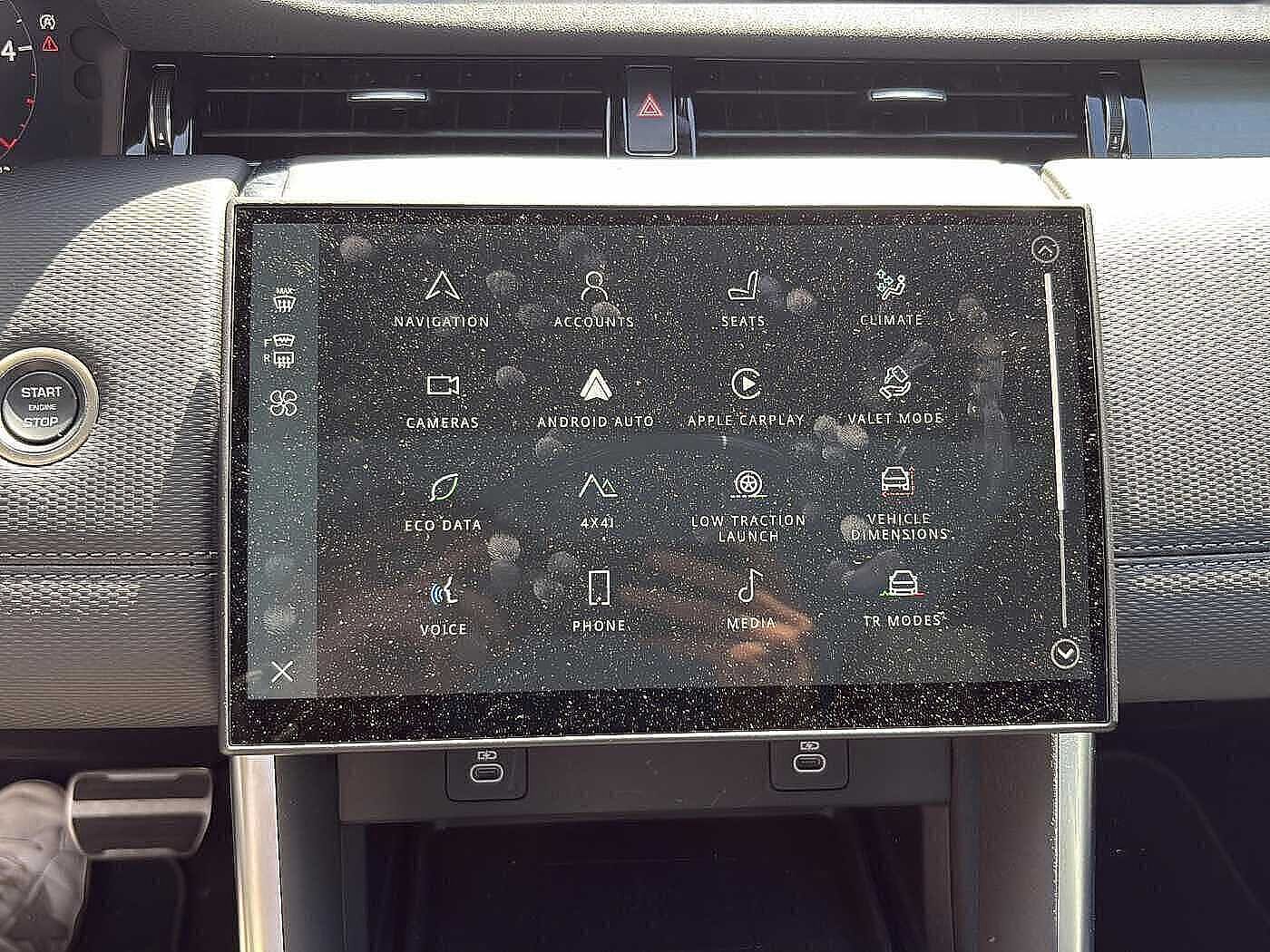 Land Rover Discovery Sport Dynamic SE