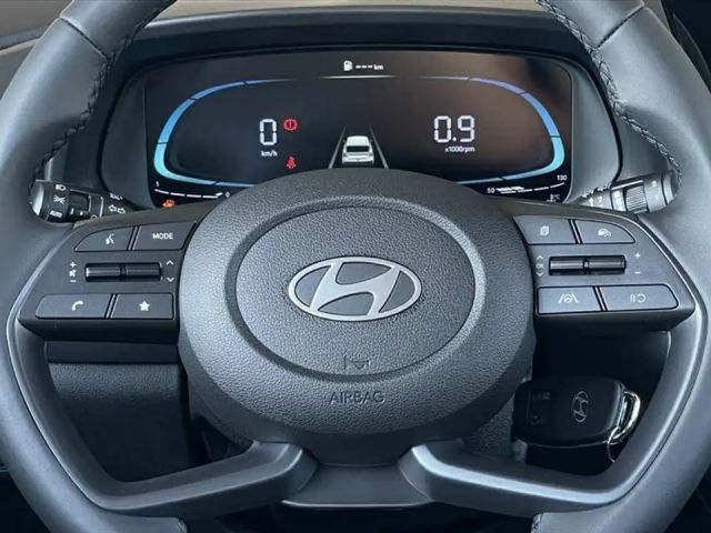 Hyundai i20 Comfort T-GDi