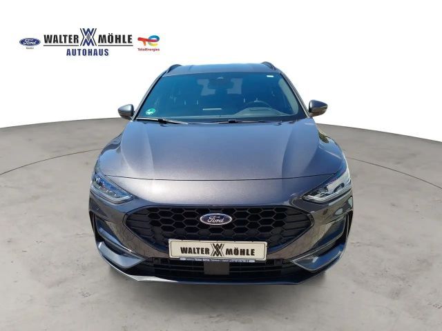 Ford Focus ST Line Wagon