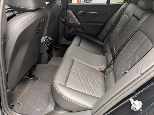 BMW i5 M-Sport eDrive40