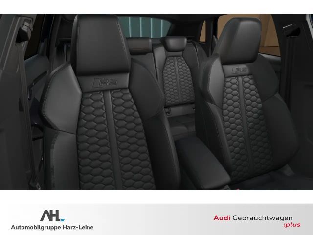 Audi RS3 Sedan Sportback