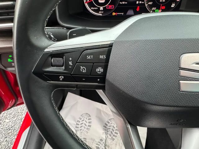 Seat Leon 2.0 TDI DSG Xcellence
