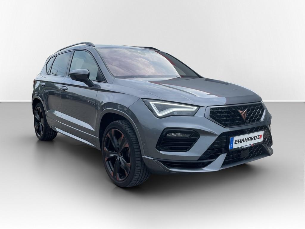 Cupra Ateca 2.0 TSI 4Drive DSG
