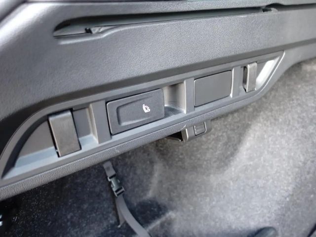 Skoda Octavia 2.0 TSI RS