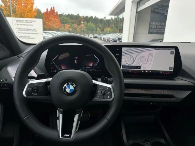 BMW 120 120i M-Sport Sedan