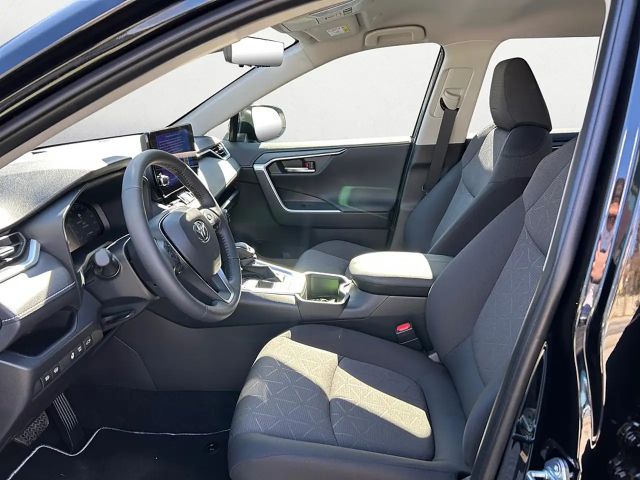 Toyota RAV4 Active Hybride