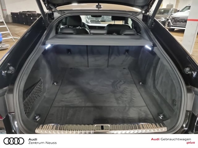 Audi A7 45 TDI Quattro S-Tronic Sportback