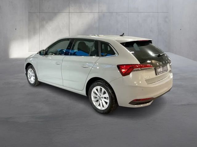 Skoda Scala Selection