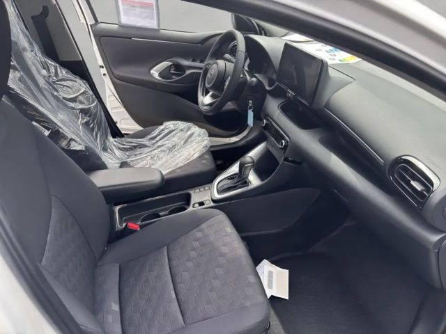 Toyota Yaris Comfort Hybride VVT-i