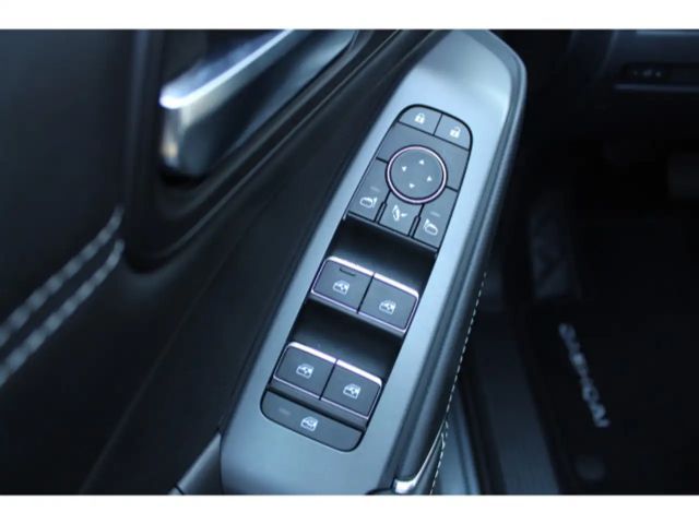 Nissan Qashqai DIG-T N-Connecta