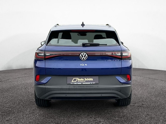 Volkswagen ID.4 150 kW Performance Pro
