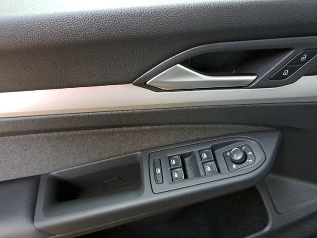 Volkswagen Golf 1.5 eTSI DSG Golf VIII Life