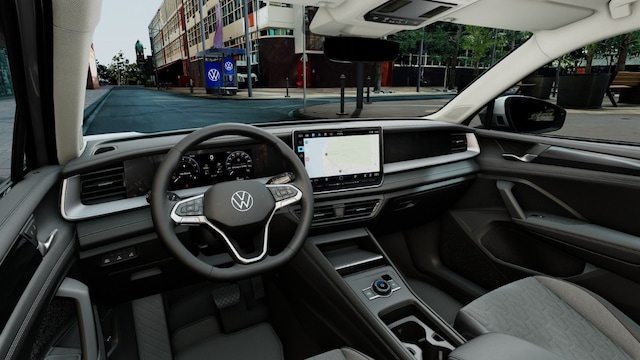 Volkswagen Tayron 1.5 eTSI DSG IQ.Drive Life