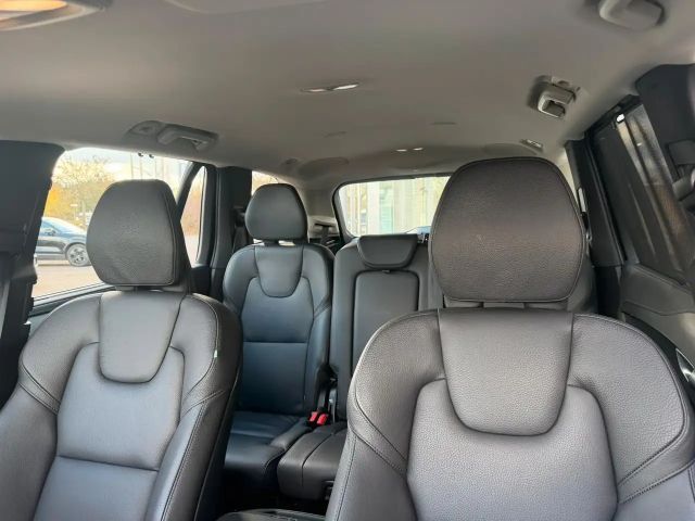 Volvo XC90 AWD Bright Plus