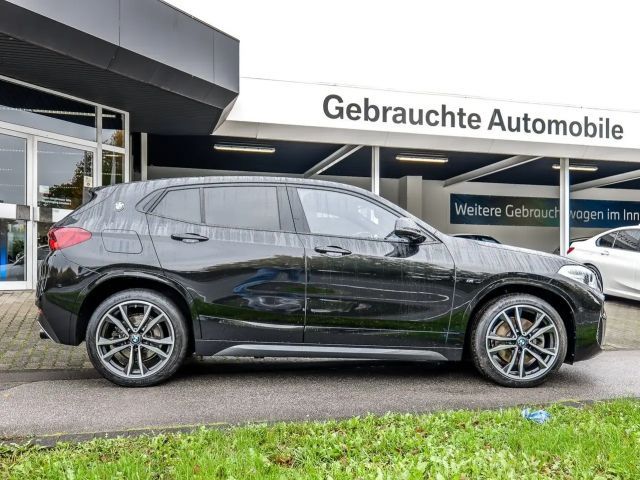 BMW X2 Coupé M-Sport sDrive20i