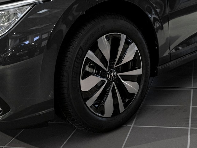 Volkswagen Golf Golf VIII Move