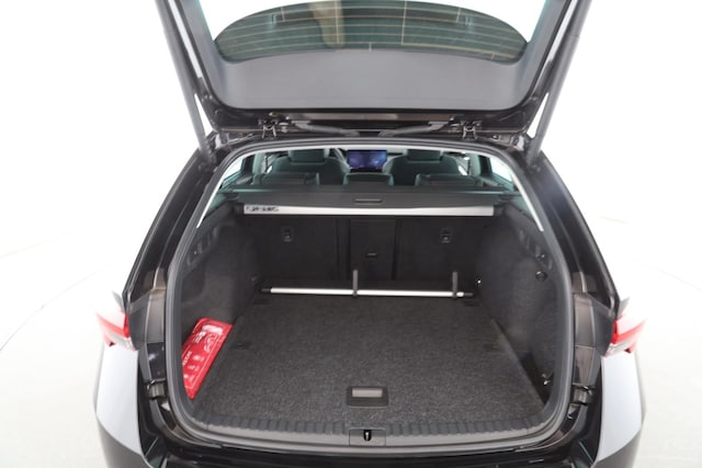 Skoda Octavia 2.0 TDI Combi