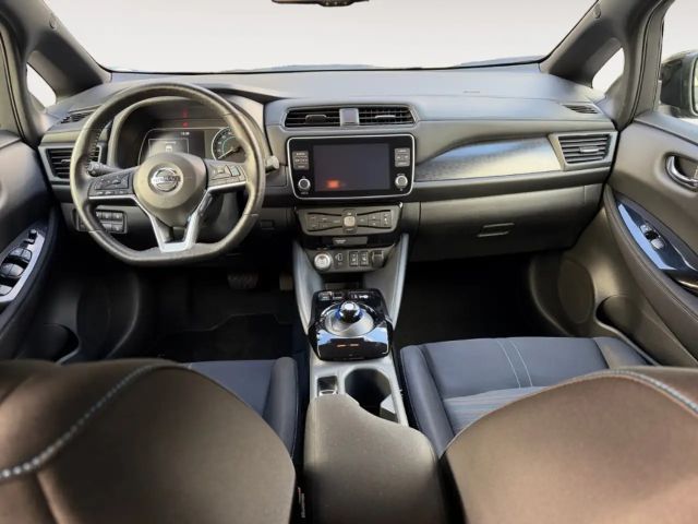 Nissan Leaf 40 kWh N-Connecta