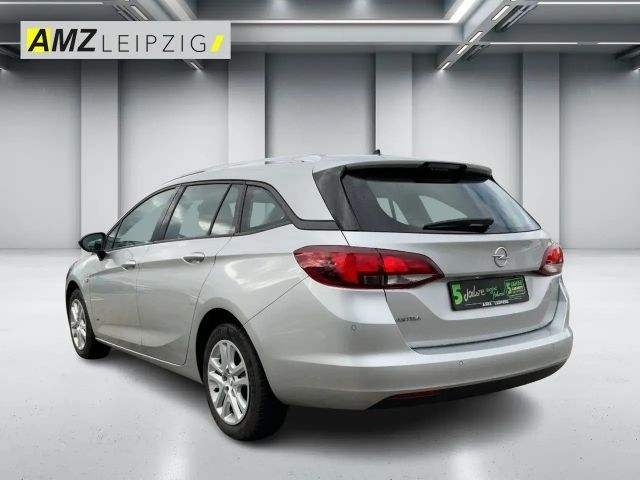 Opel Astra 1.2 Turbo Sports Tourer Turbo