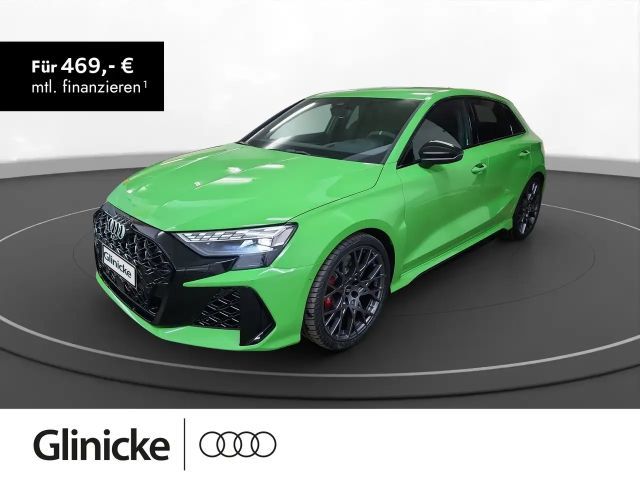 Audi RS3 Sedan Sportback