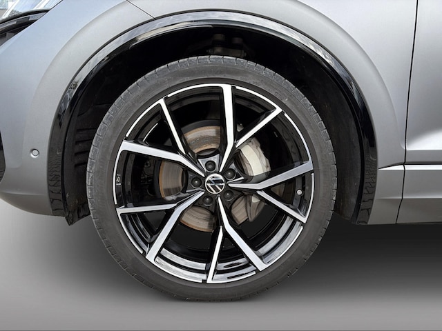 Volkswagen Touareg 3.0 V6 TDI IQ.Drive R-Line