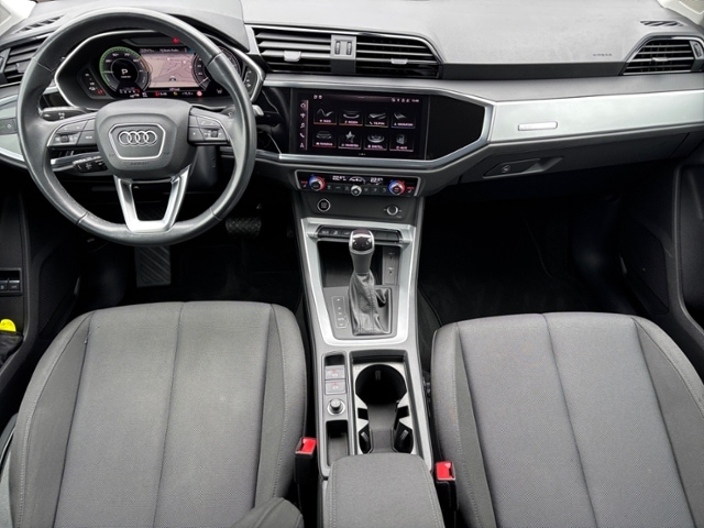 Audi Q3 45 TFSI Hybride S-Tronic