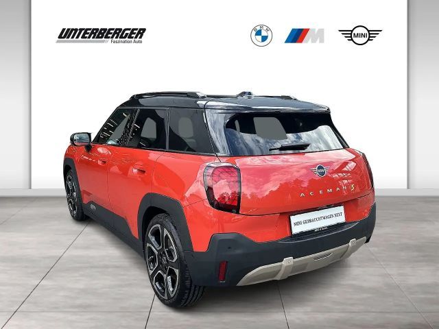 MINI Aceman SE