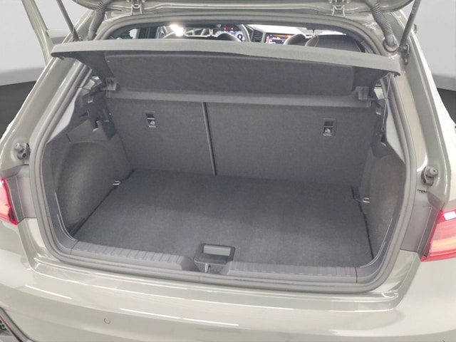 Audi A1 30 TFSI S-Line S-Tronic Sportback