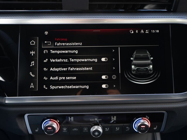 Audi Q3 35 TFSI S-Line S-Tronic