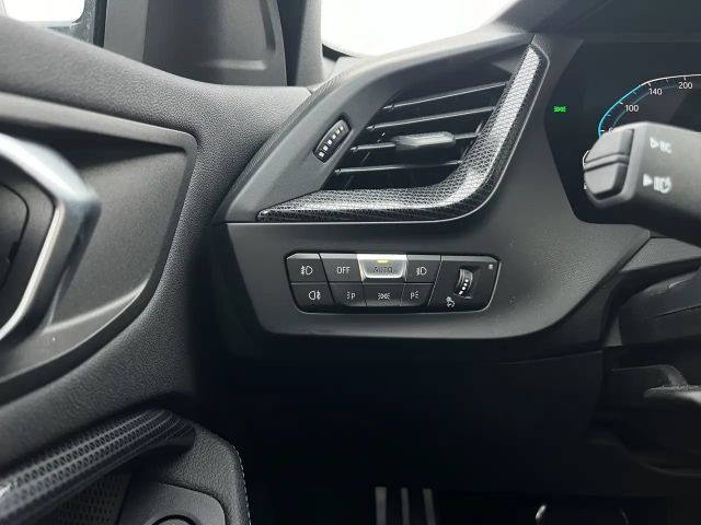 BMW 120 120i M-Sport Sedan