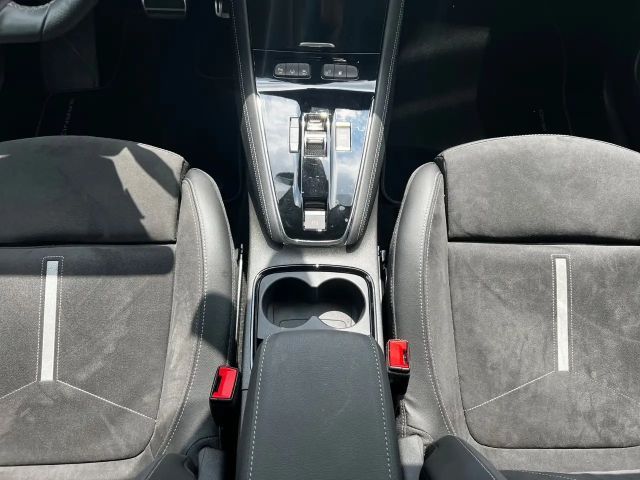 Opel Grandland X GSe