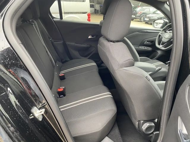 Opel Corsa GS-Line Grand Sport