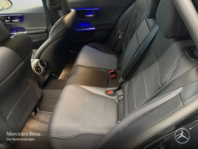 Mercedes-Benz C 200 AVANTGARDE Estate