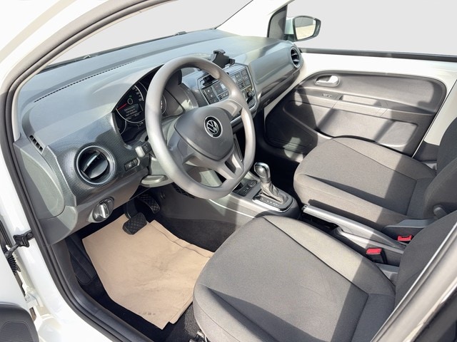 Volkswagen e-up! up! e-up! maps+more+SHZ