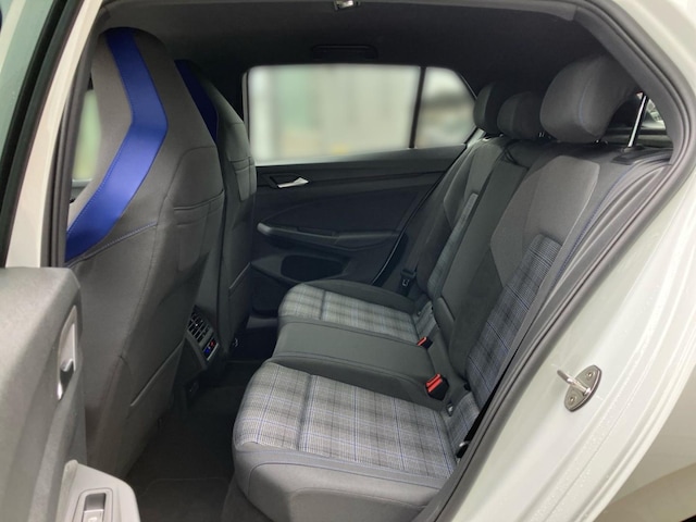 Volkswagen Golf GTE eHybrid