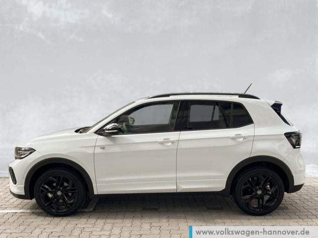 Volkswagen T-Cross 1.5 TSI DSG IQ.Drive R-Line
