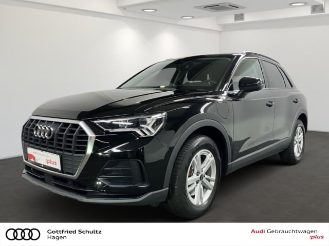 Audi Q3 45 TFSI Hybride S-Tronic