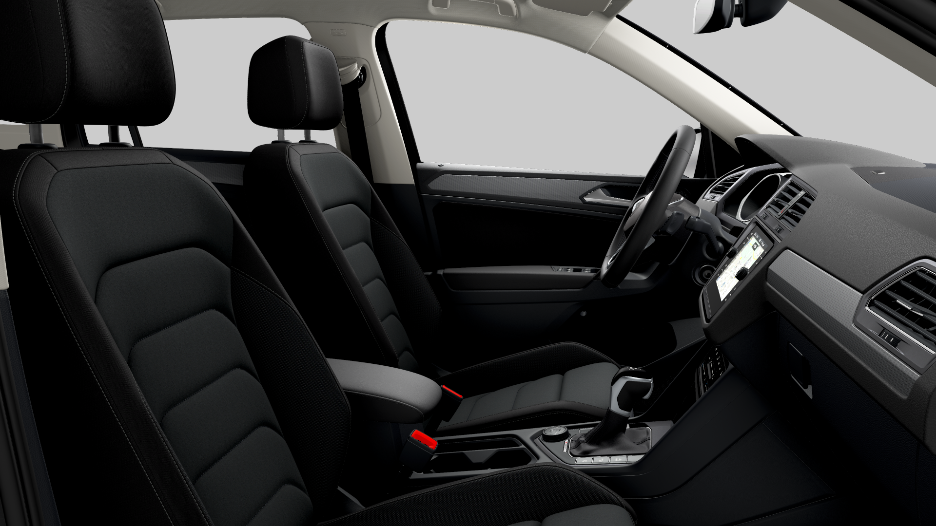 Volkswagen Tiguan 2.0 TDI Life