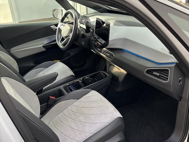 Volkswagen ID.3 58 KWh Performance Pro