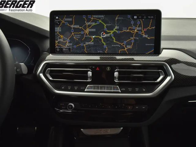 BMW X3 M-Sport xDrive20d