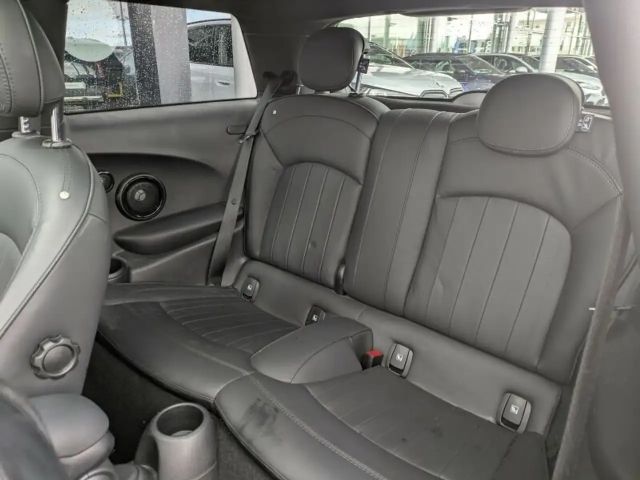 MINI Mini Electric 3-deurs SE