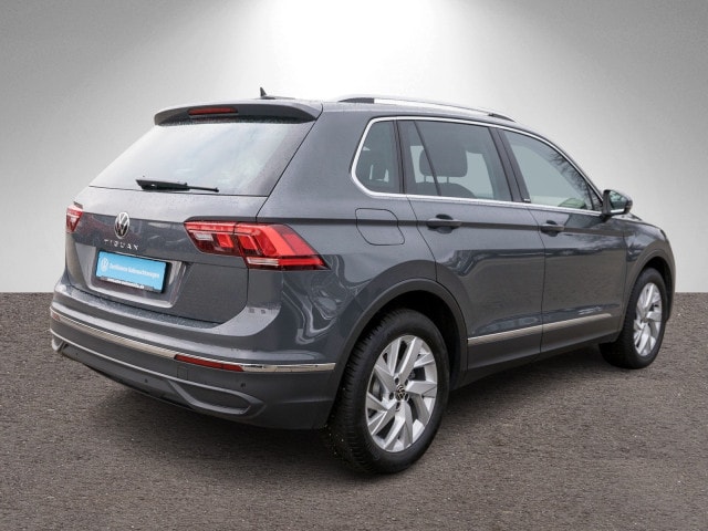 Volkswagen Tiguan Tiguan MOVE 2.0TDI DSG LED Nav PDC ACC Stdhz AHK