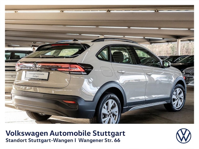 Volkswagen Taigo 1.0 TSI DSG Life