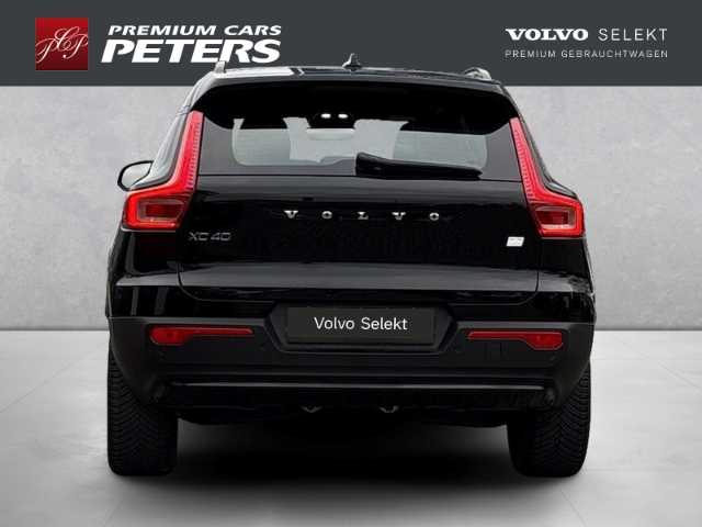 Volvo XC40 XC40