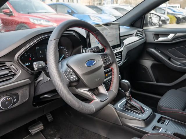 Ford Focus ST Line Wagon